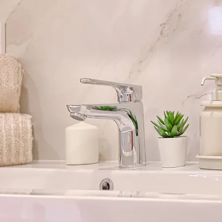 Business-class 2 X Free Parking X Self Check In 24x7 维尔纽斯