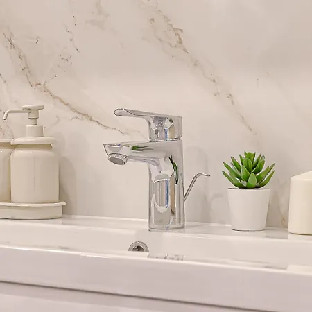 公寓 Business-class 2 X Free Parking X Self Check In 24x7 *