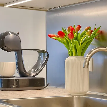 公寓 Business-class 2 X Free Parking X Self Check In 24x7 *