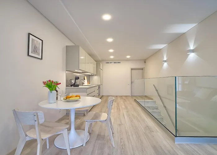 アパート Business-class 2 X Free Parking X Self Check In 24x7 *