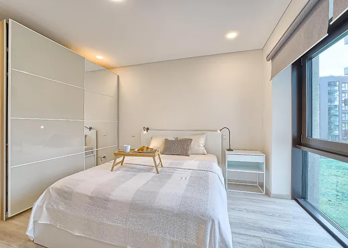 Business-class 2 X Free Parking X Self Check In 24x7 Vilnius