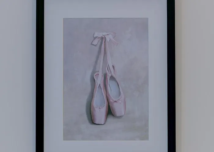 Business-class 2 X Free Parking X Self Check In 24x7 * Vilnius