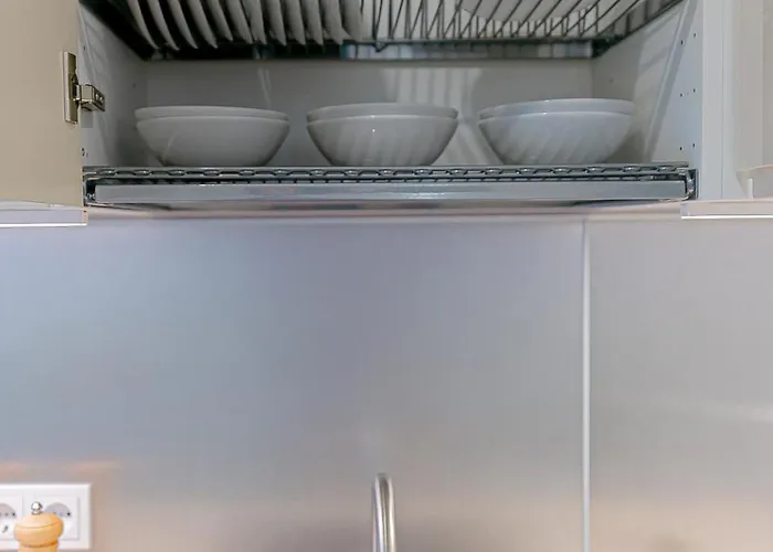 Business-class 2 X Free Parking X Self Check In 24x7 Vilnius