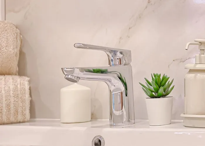 Business-class 2 X Free Parking X Self Check In 24x7 ヴィリニュス