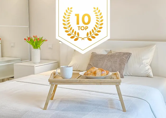 Business-class 2 X Free Parking X Self Check In 24x7 * ヴィリニュス