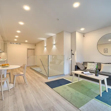 Business-class 2 X Free Parking X Self Check In 24x7 Apartment Vilnius