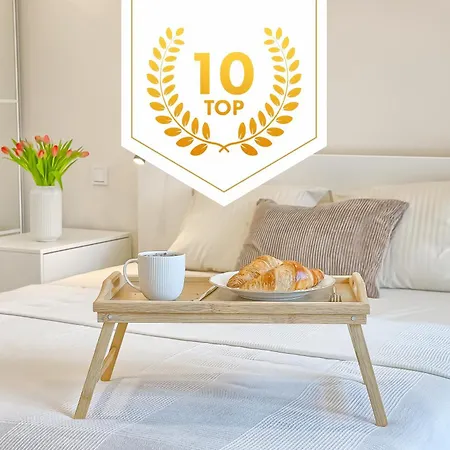 Business-class 2 X Free Parking X Self Check In 24x7 * Vilnius