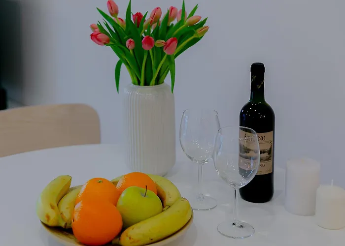 Business-class 2 X Free Parking X Self Check In 24x7 Apartment