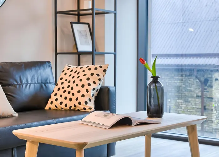 Business-class 2 X Free Parking X Self Check In 24x7 Wilna