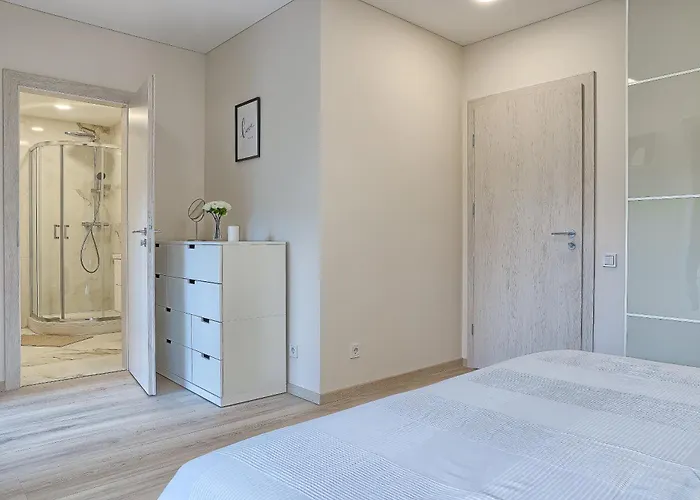 Apartment Business-class 2 X Free Parking X Self Check In 24x7 Wilna