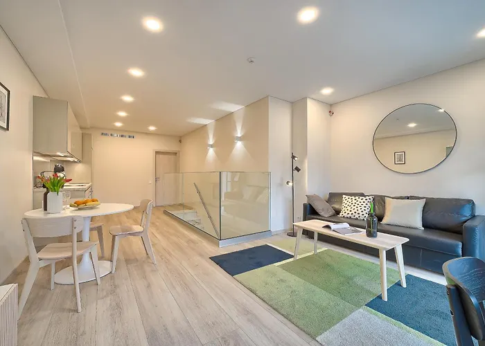 Business-class 2 X Free Parking X Self Check In 24x7 Apartment Wilna