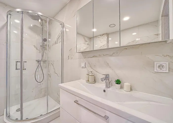 Business-class 2 X Free Parking X Self Check In 24x7 * Wilna