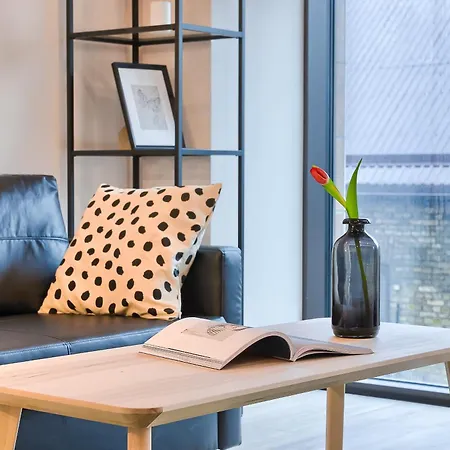 Business-class 2 X Free Parking X Self Check In 24x7 Vilnius