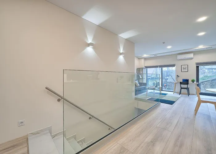 Business-class 2 X Free Parking X Self Check In 24x7 Butas