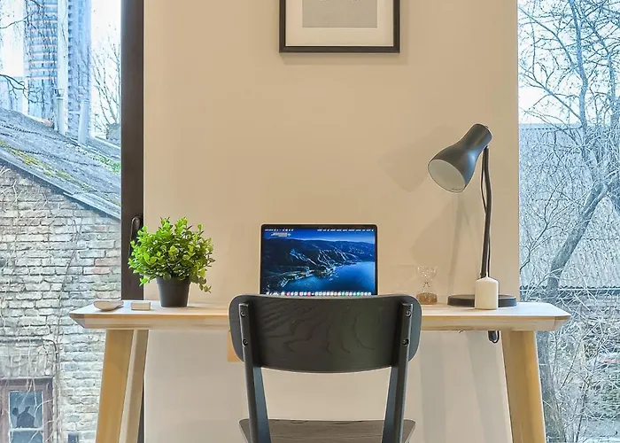 Business-class 2 X Free Parking X Self Check In 24x7 Butas *